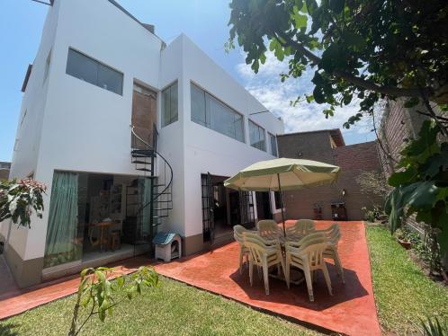 Casa en Venta ubicado en La Molina a $395,000