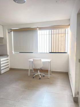 Habitación de 1 dormitorios y 1 baños ubicado en Santiago De Surco