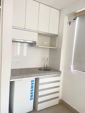 Habitación en Alquiler de 1 dormitorios ubicado en Santiago De Surco