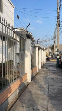 Habitación de ocasión ubicado en Santiago De Surco