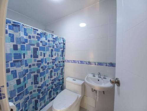 Departamento en Alquiler ubicado en Santiago De Surco a $700