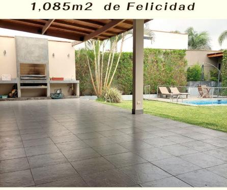 Casa en Venta ubicado en La Molina