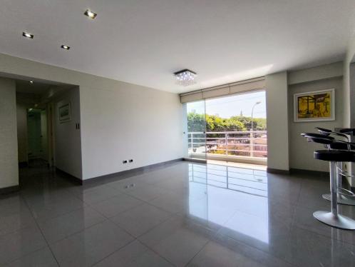 Departamento en Venta ubicado en Santiago De Surco a $160,000