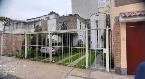 Casa en Venta ubicado en San Borja a $615,000