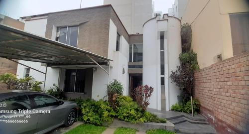 Casa en Venta ubicado en San Borja