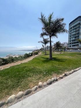 Departamento en Alquiler ubicado en Chorrillos