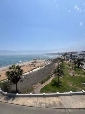 Espectacular Departamento ubicado en Chorrillos