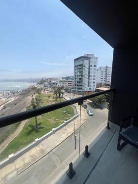 Oportunidad única Departamento ubicado en Chorrillos