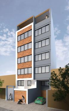 Departamento en Venta ubicado en Cercado De Lima a $174,300