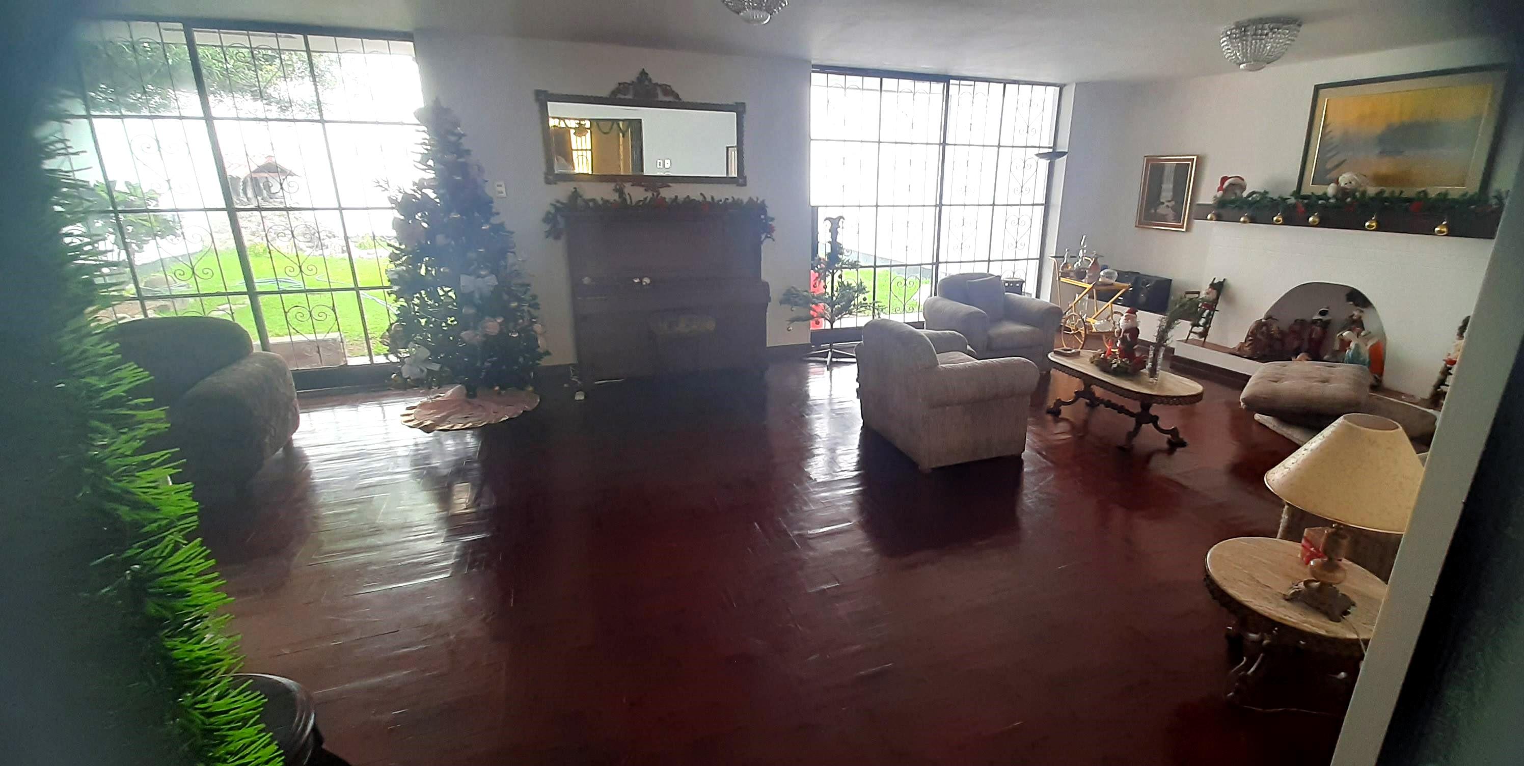 Casa en Venta ubicado en San Borja a $650,000