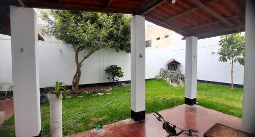 Casa de 4 dormitorios y 4 baños ubicado en San Borja