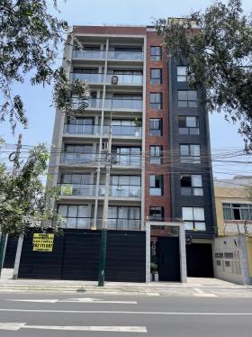 Departamento en Alquiler ubicado en Santiago De Surco a $950