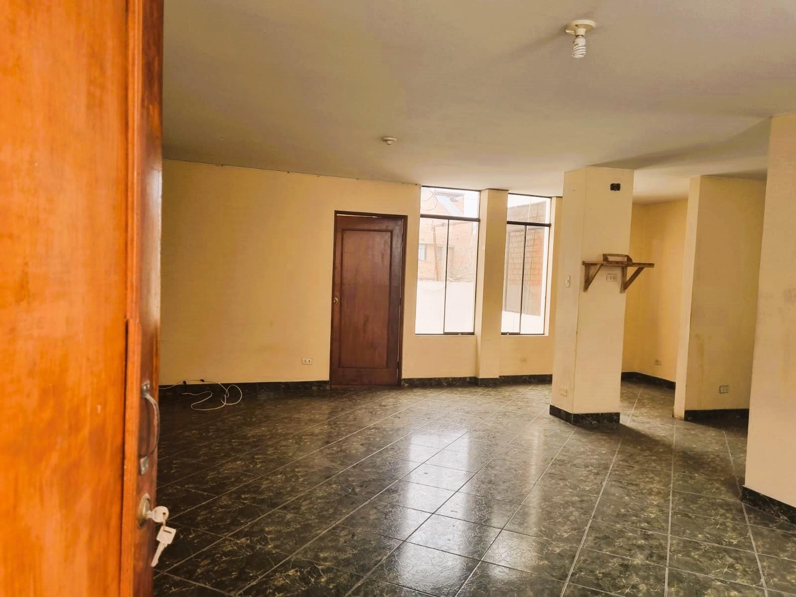 Departamento en Alquiler ubicado en San Martin De Porres a $424