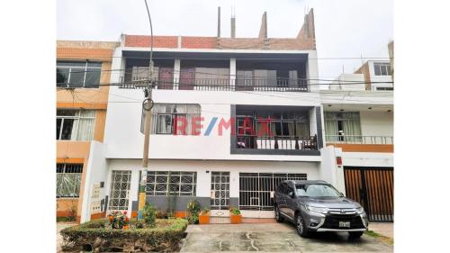 Departamento en Alquiler ubicado en San Martin De Porres