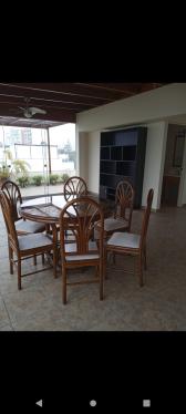 Departamento en Alquiler ubicado en Miraflores a $1,500