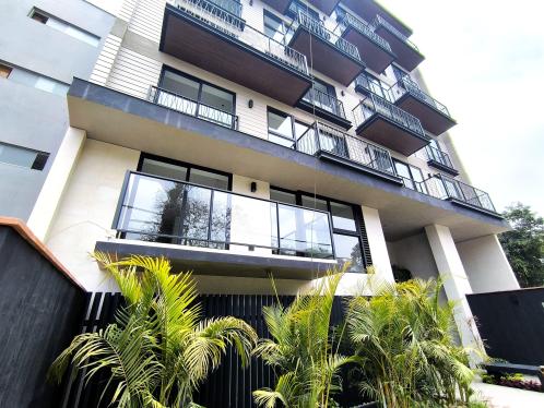 Departamento en Venta ubicado en Santiago De Surco a $233,600