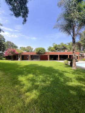 Casa en Alquiler ubicado en Santiago De Surco