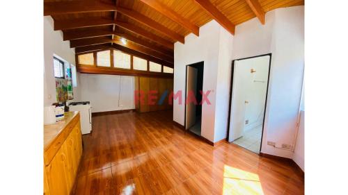 Casa en Venta ubicado en La Molina