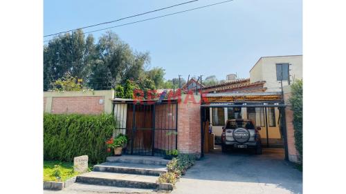 Casa de 4 dormitorios ubicado en La Molina