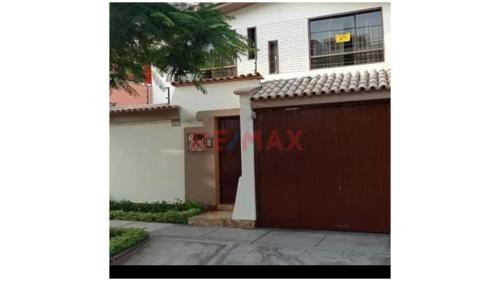 Casa en Venta ubicado en Santiago De Surco a $390,000