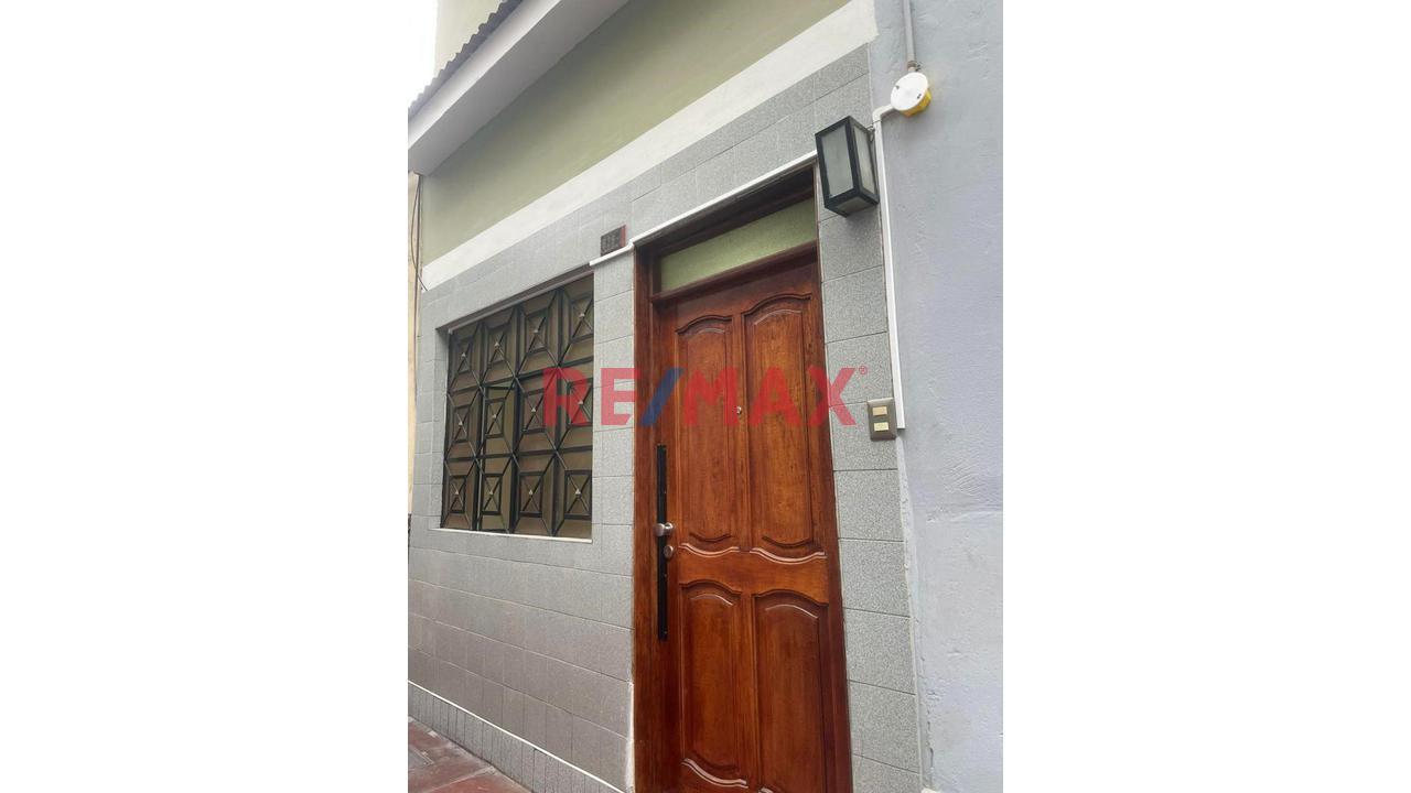 Casa en Venta ubicado en Surquillo a $125,000