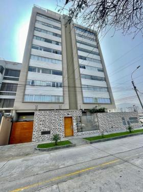 Departamento en Venta ubicado en Santiago De Surco a $156,000