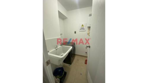 Departamento de 1 dormitorios y 2 baños ubicado en Miraflores