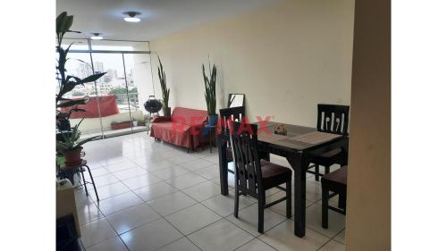 Departamento en Alquiler ubicado en Pueblo Libre a $571