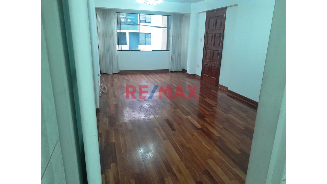 Departamento en Alquiler ubicado en San Borja a $795