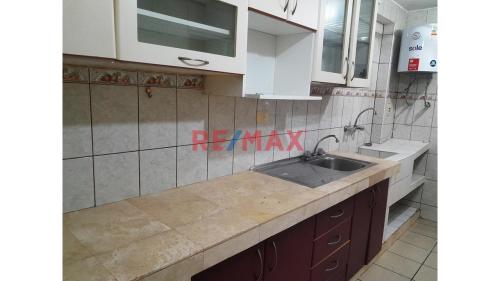 Departamento de 3 dormitorios y 3 baños ubicado en San Borja