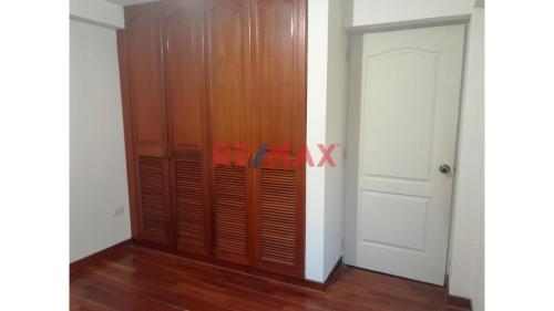 Departamento ubicado en San Borja al mejor precio