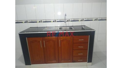 Departamento de 2 dormitorios y 1 baños ubicado en Santiago De Surco