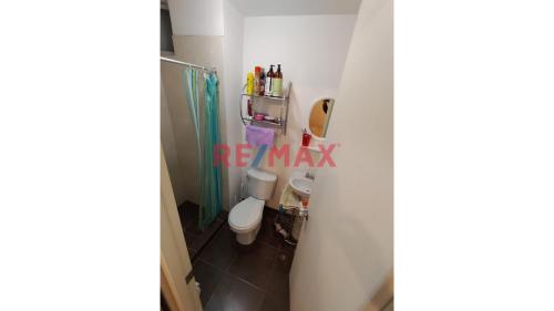 Departamento de 3 dormitorios y 2 baños ubicado en Ate