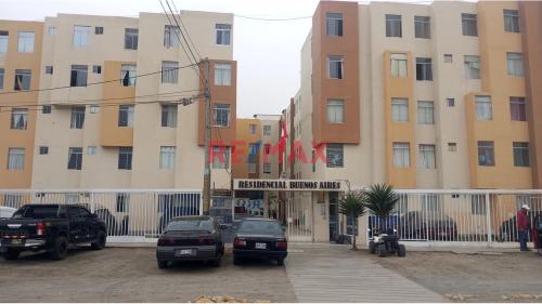 Departamento en Venta ubicado en Chimbote a $53,000