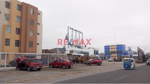 Bajo precio Departamento en Venta en Chimbote