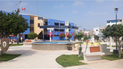 Lindo Departamento en Venta en Chimbote