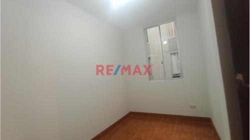 Departamento en Venta ubicado en El Agustino