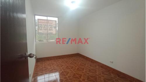 Oportunidad única Departamento ubicado en El Agustino