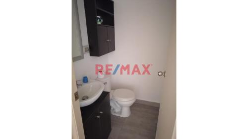 Departamento en Venta con excelente ubicación.