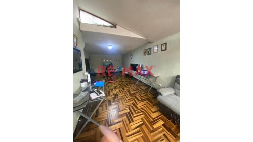 Departamento en Venta ubicado en La Victoria