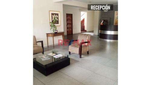 Departamento en Venta ubicado en Miraflores a $130,000