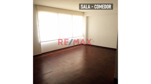 Departamento en Venta ubicado en Miraflores