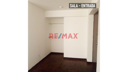 Bajo precio Departamento en Venta en Miraflores