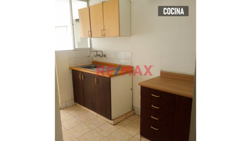 Lindo Departamento en Venta en Miraflores