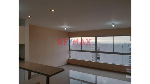 Departamento en Venta con excelente ubicación.