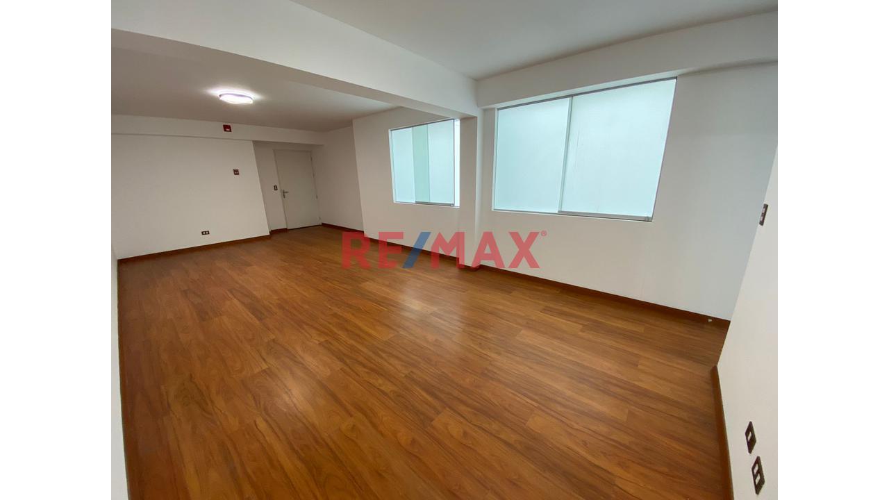 Departamento en Venta ubicado en Pueblo Libre a $139,000