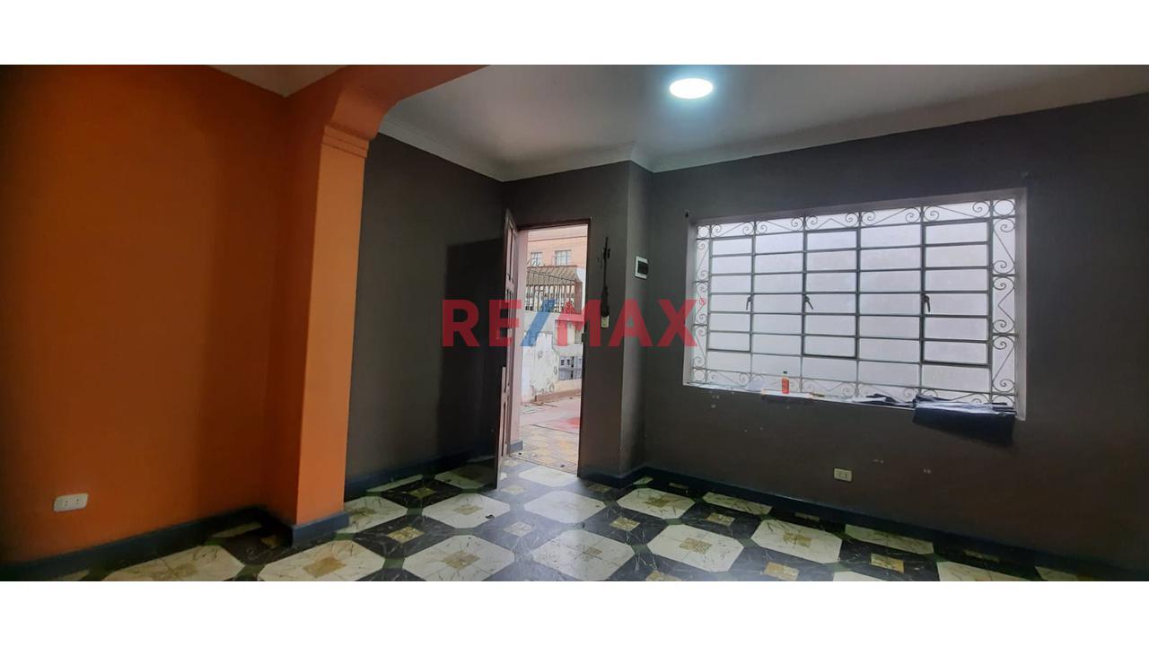 Departamento en Venta ubicado en Rimac a $70,000