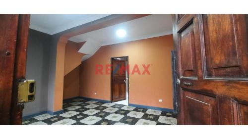 Departamento en Venta ubicado en Rimac