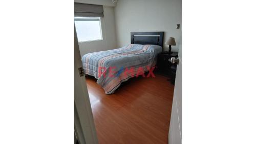 Departamento de 4 dormitorios y 4 baños ubicado en San Borja