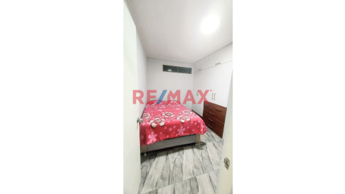 Departamento de 4 dormitorios y 2 baños ubicado en San Juan De Lurigancho